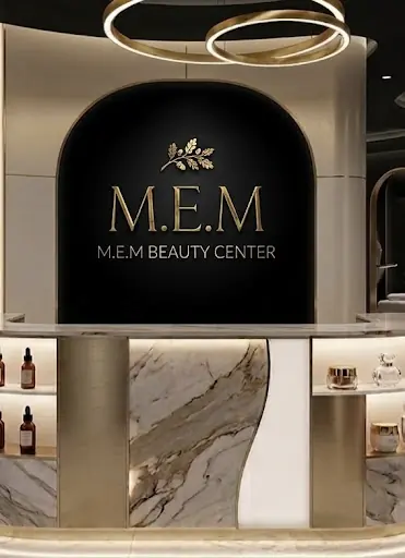 MEM BEAUTY STUDIO 2