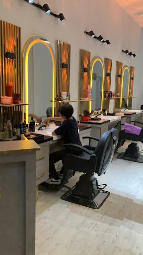 Salon altınmakas