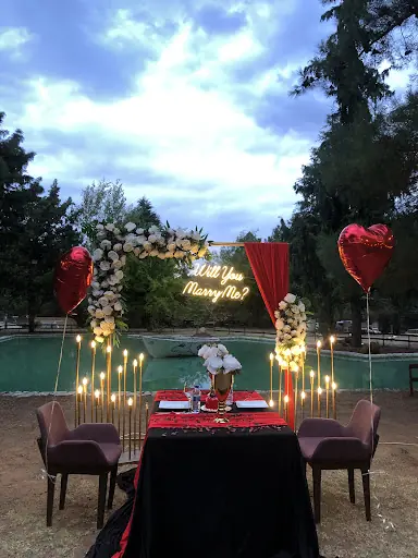 Ateşgül Park Restaurant 2