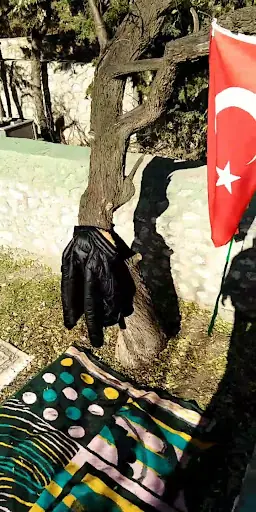 Zennun Aleyhisselam Yunus Peygamber 3