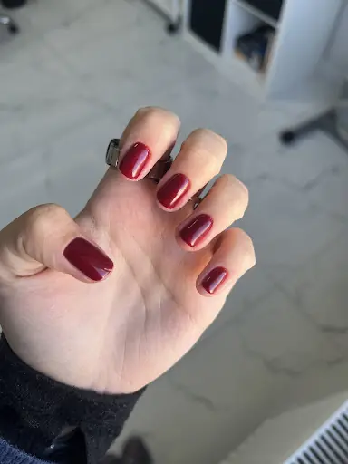 Pervin Aydın Beauty – Tırnak / Nail Studio, İstanbul (4. fotoğraf)
