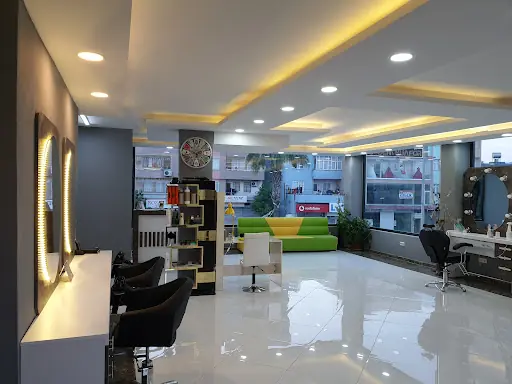 Salon Fatih Büyükuçak 2