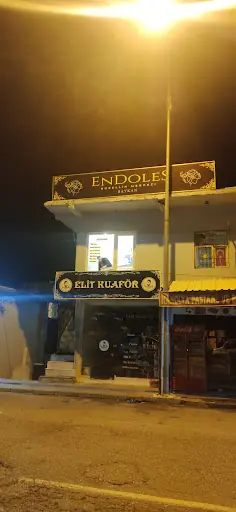 Endoles güzellik merkezi 3