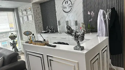 Yeter Topel Beauty | Güzellik Salonu 3