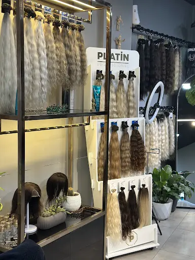 Yalçın YEL Hair & Beauty 4