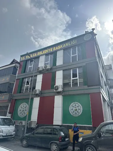 Yığılca Belediyesi