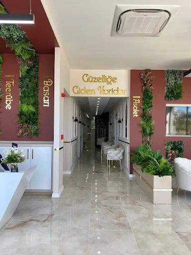 Beauty Boss Kurtköy 2