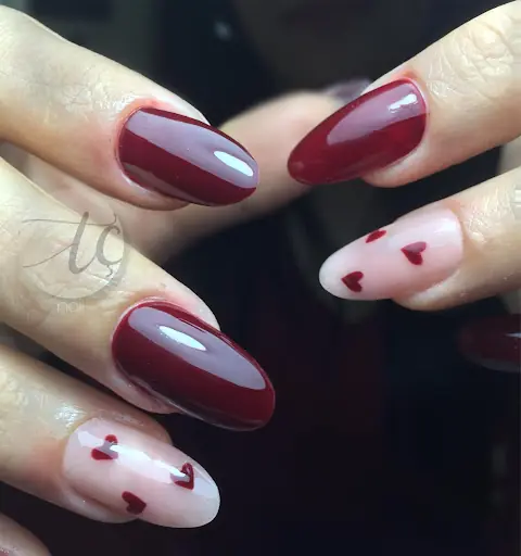 Tutku Çelik Nail Studio