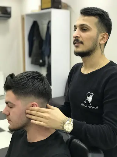 By Kuaför Şaban Topçu 4