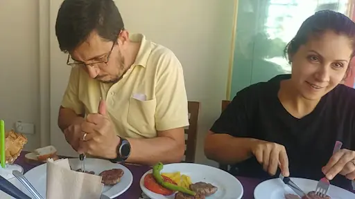 Buket Et Izgara Orhaneli 3