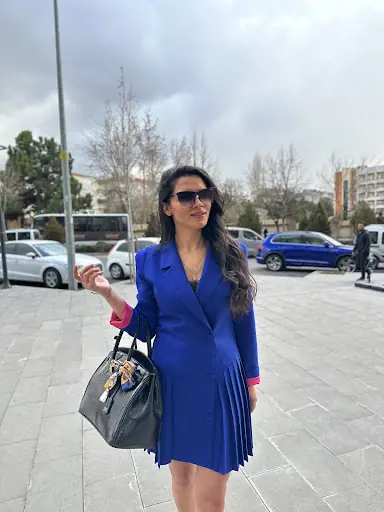 Arife Erdoğmuş Güzellik ve Akademi