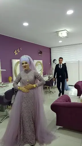 Asuman Kuaför Güzellik Merkezi 3