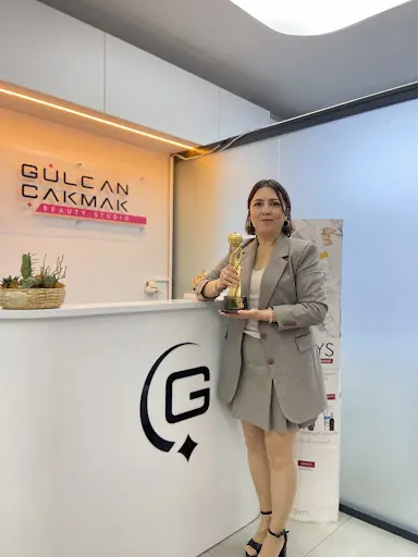 Gülcan Çakmak Beauty Studio