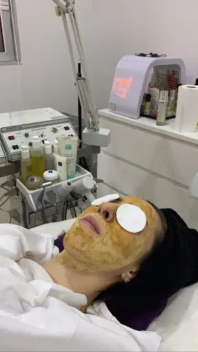 ŞB BEAUTY & MASSAGE