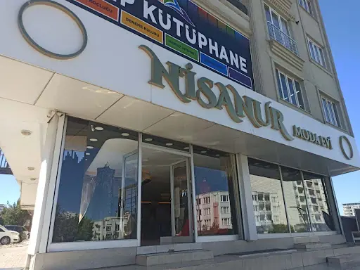 Nisanur kahta