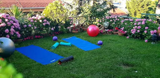 Jeida Pilates 3