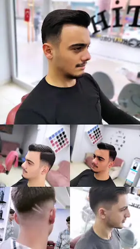 Saloon Fatih