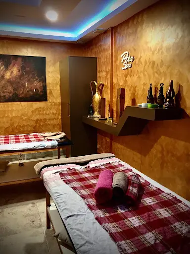 POİZ SPA - MALTEPE SPA HAMAM MASAJ VE GÜZELLİK MERKEZİ