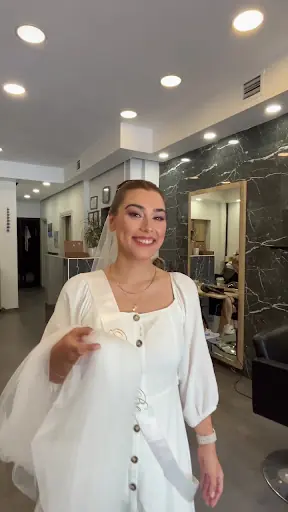 Selçuk Kuaför – Gelin Kuaförü, İstanbul (3. fotoğraf)