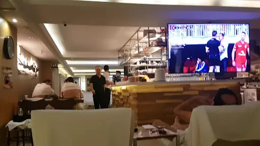 Bakırköy Sauna 5
