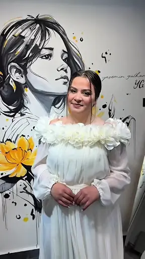 Yasemin Gülhan Bayan Kuaför Salonu 3