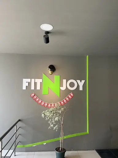 FitNJoyTrainingClub 4