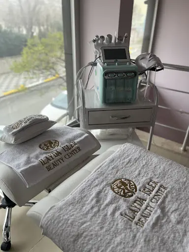 İlayda İşler Beauty 4