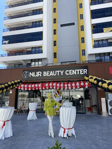 Nur Beauty Center