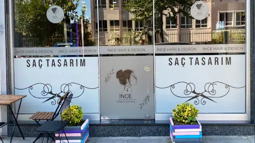 İnce Saç Tasarım
