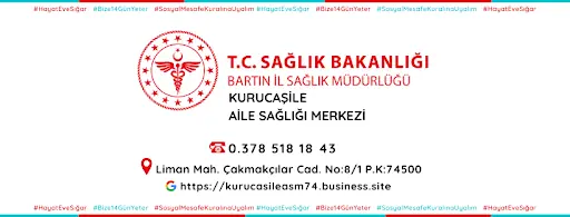 Kurucaşile Aile Sağlığı Merkezi 4