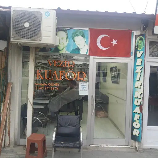 Vezir Kuaför 2