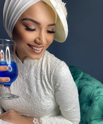 Sandara Moda Evi Pınar Özerdem