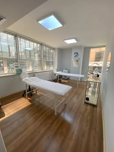 Gold Beauty Center 2