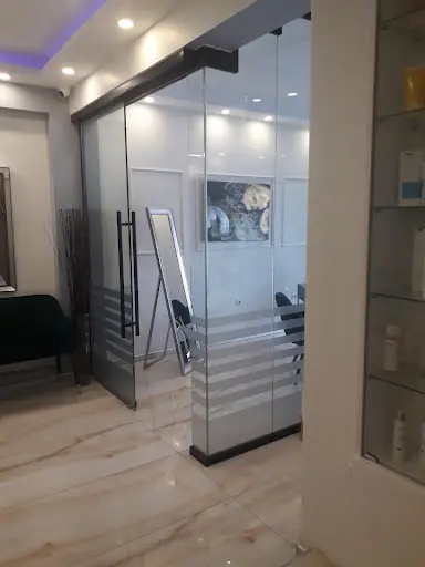 Leyla Biçici Beauty I Epilasyon I Bölgesel İncelme I Cilt Bakımı I Zayıflama I Çatlak Onarımı Striort 3