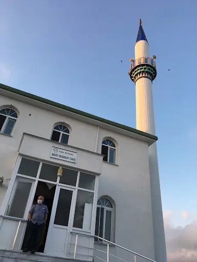 Akköy Cami 5