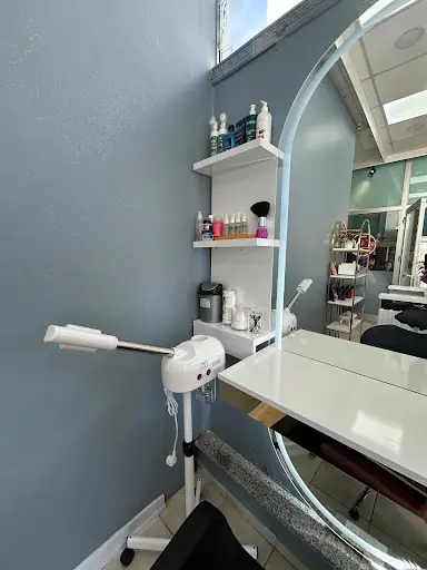 Salon Gonca Kuaför & Güzellik Merkezi 3