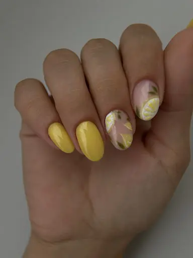 Yaren Keyaoğlu Beauty Studio 2