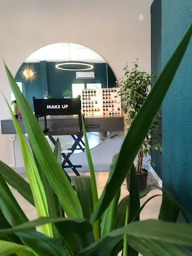 MYS Hair&Makeup Studio 2