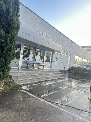 Massage Point Mainz 2