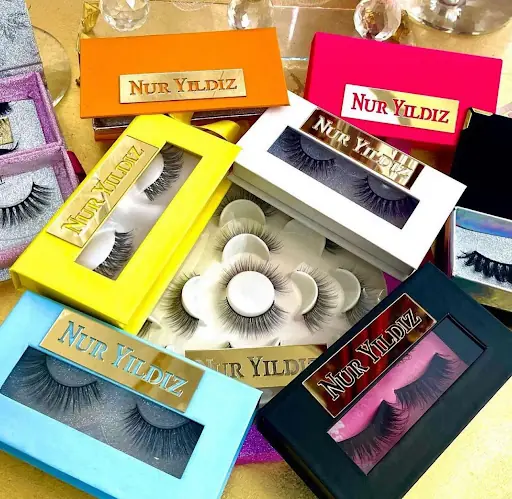 Nur Yıldız Hair & Make Up – Gelin Kuaförü, Avcılar, İstanbul