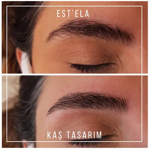 Est'Ela Estetik & Güzellik 3