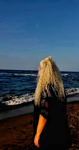 Zen Elif DEMIRELLER Bayan kuaforu