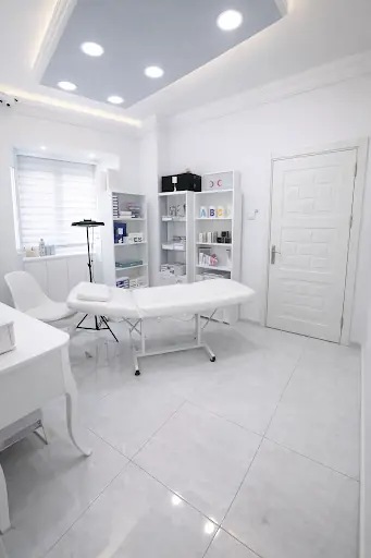 SEMİRAMİS GÜZELLİK MERKEZİ 4