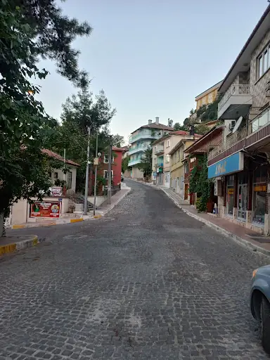 Akseki Toplum Sağlığı Merkezi 3