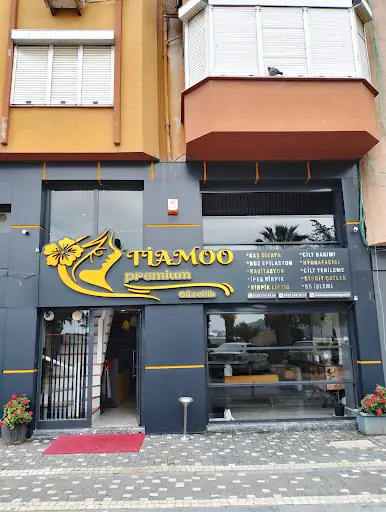 Tiamoo Premium Gemlik Güzellik Salonu 2