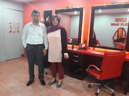 Özgem Güzellik Salonu