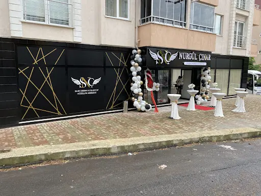 SNÇ Nurgül Çınar Kuaför 4