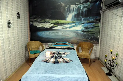 Minece Bursa Masaj Salonu 4