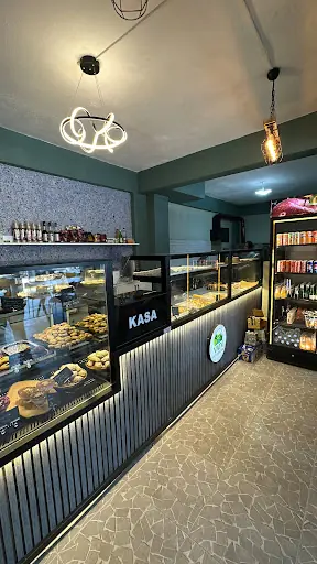 VADİ CAFE & PASTANE 4