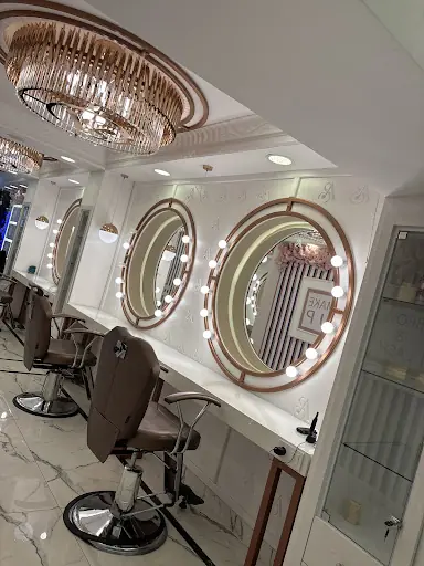 Sevim Alan Güzellik Merkezi Pendik Lazer Epilasyon 4